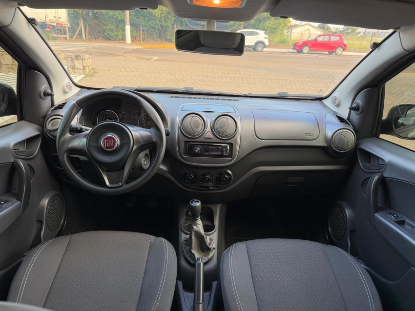 fiat grand siena 1.4 mpi 8v flex 4p manual 20217