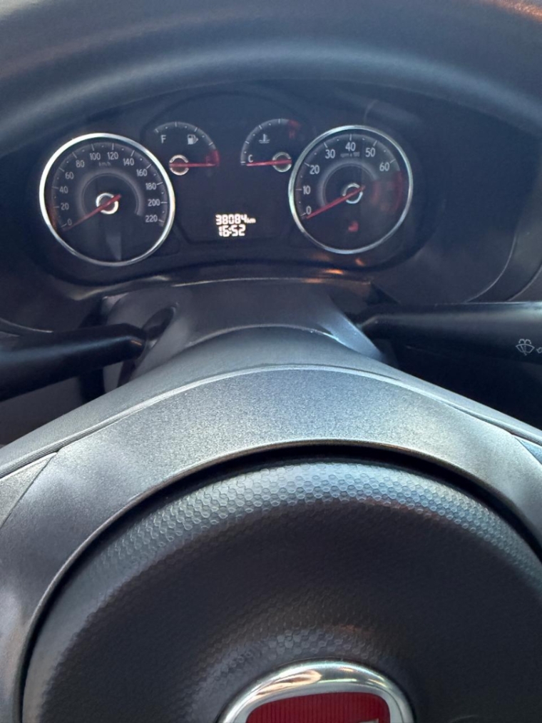 fiat grand siena 1.4 mpi 8v flex 4p manual 20218