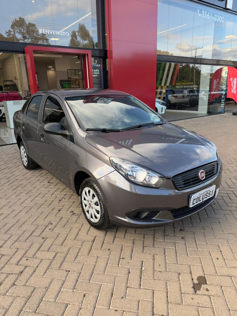 fiat grand siena 1.4 mpi 8v flex 4p manual 20211