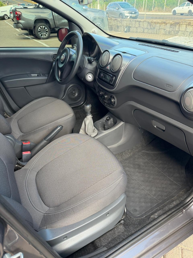 fiat grand siena 1.4 mpi 8v flex 4p manual 20216