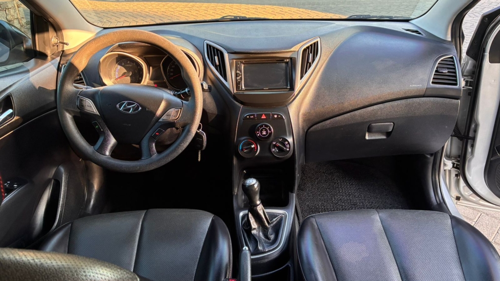 hyundai hb20s 1.0 copa do mundo 12v flex 4p manual 20157