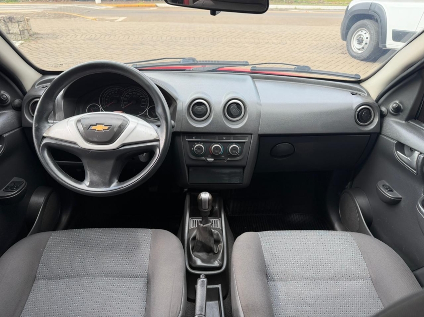 chevrolet celta 1.0 mpfi lt 8v flex 4p manual 20126