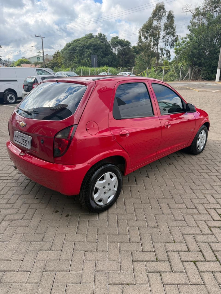 chevrolet celta 1.0 mpfi lt 8v flex 4p manual 20123