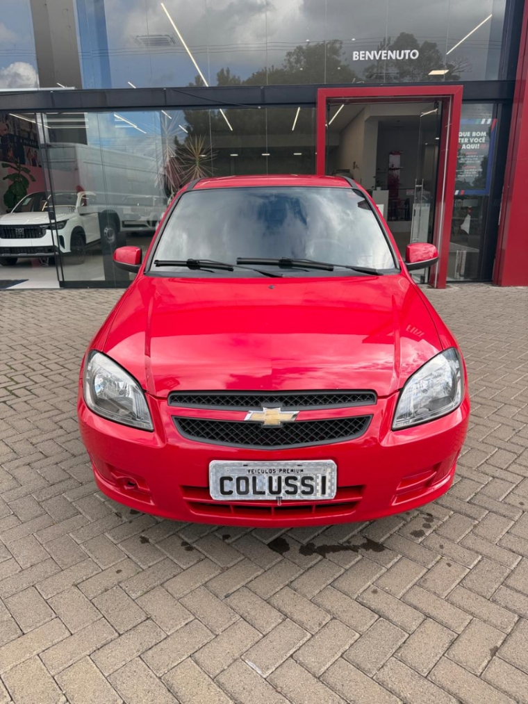 chevrolet celta 1.0 mpfi lt 8v flex 4p manual 20124