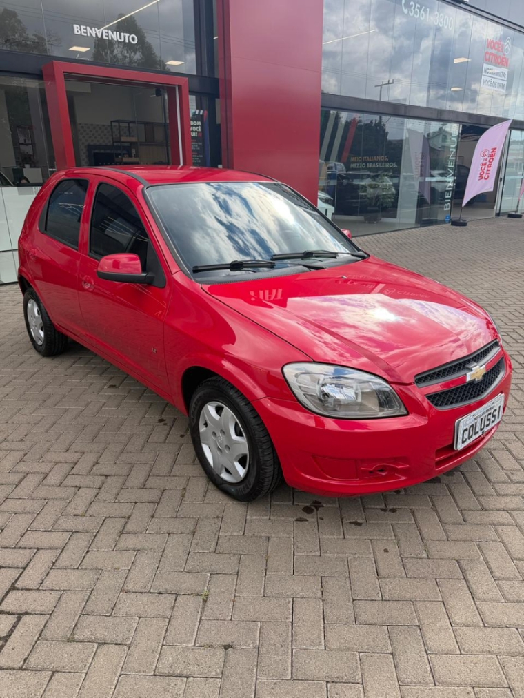 chevrolet celta 1.0 mpfi lt 8v flex 4p manual 20121