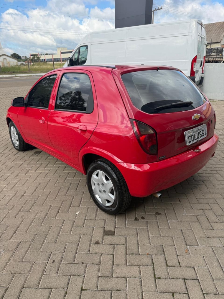 chevrolet celta 1.0 mpfi lt 8v flex 4p manual 20122