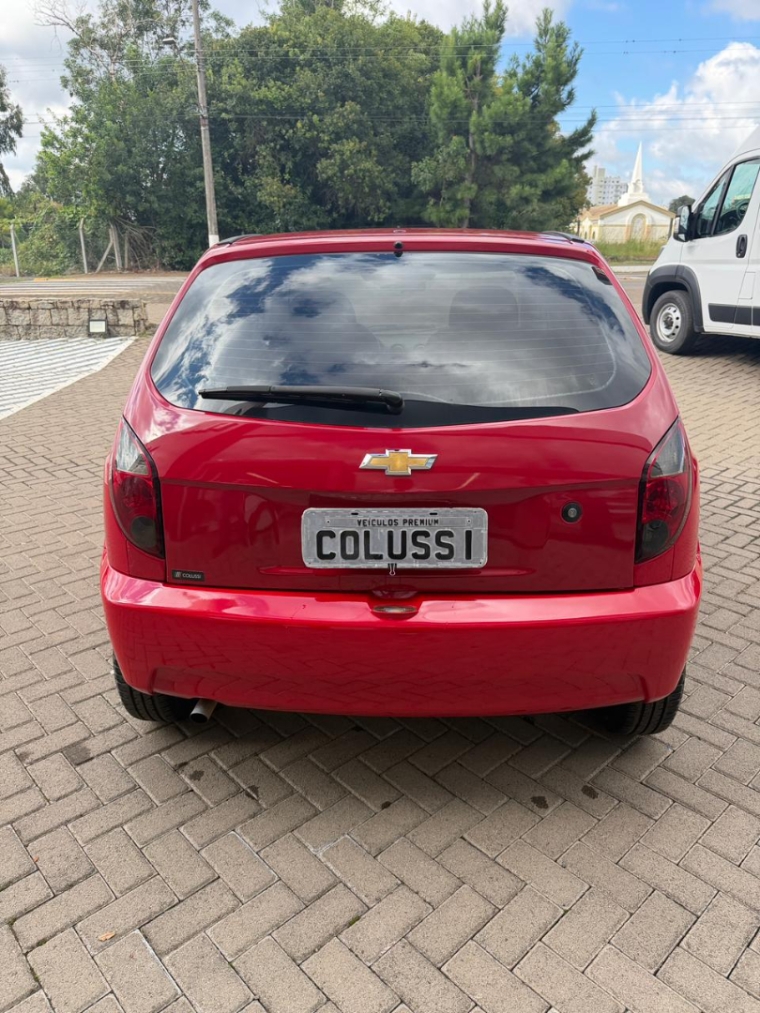 chevrolet celta 1.0 mpfi lt 8v flex 4p manual 20125