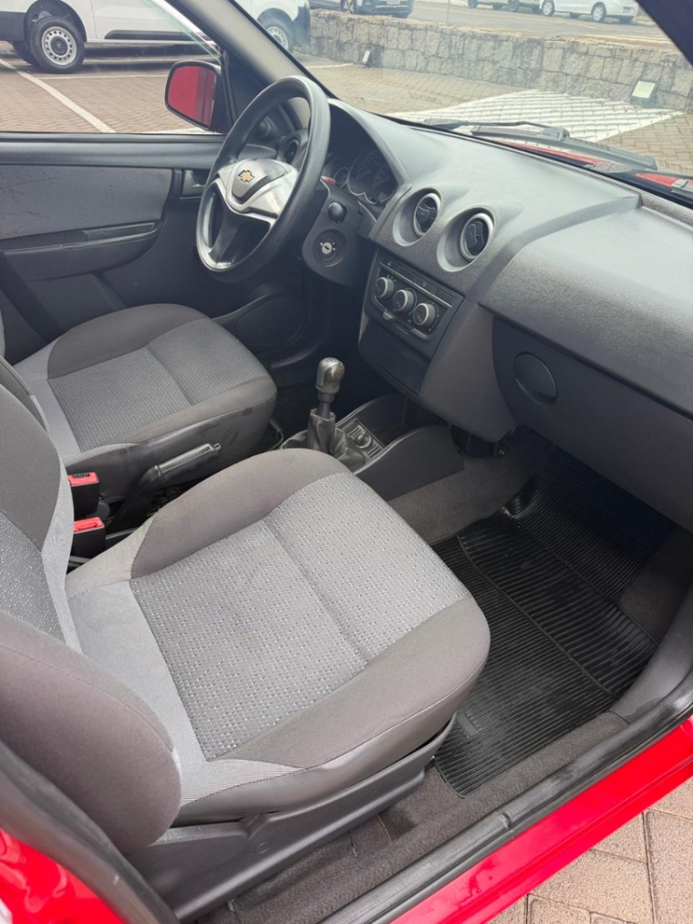 chevrolet celta 1.0 mpfi lt 8v flex 4p manual 20128