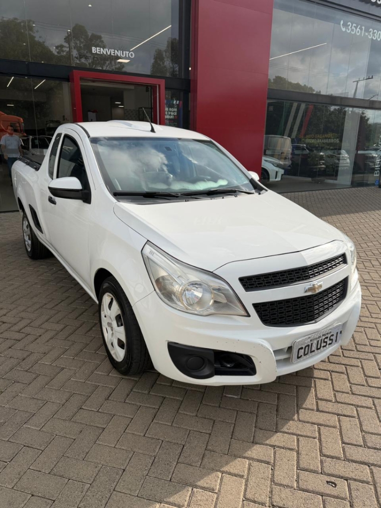 chevrolet montana 1.4 mpfi ls cs 8v flex 2p manual 20151