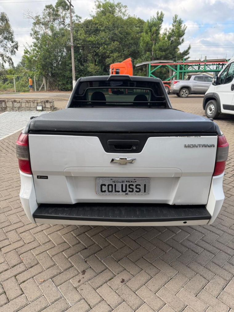 chevrolet montana 1.4 mpfi ls cs 8v flex 2p manual 20155