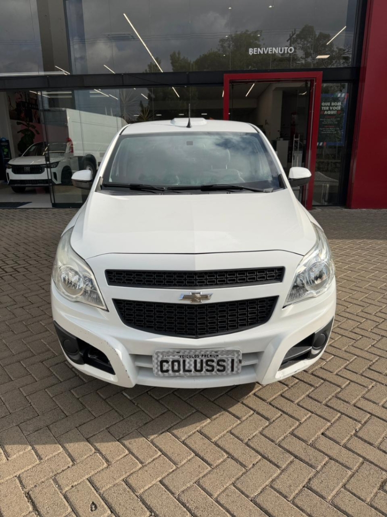 chevrolet montana 1.4 mpfi ls cs 8v flex 2p manual 20154