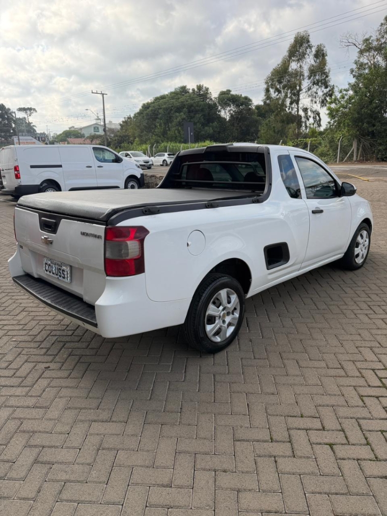 chevrolet montana 1.4 mpfi ls cs 8v flex 2p manual 20153