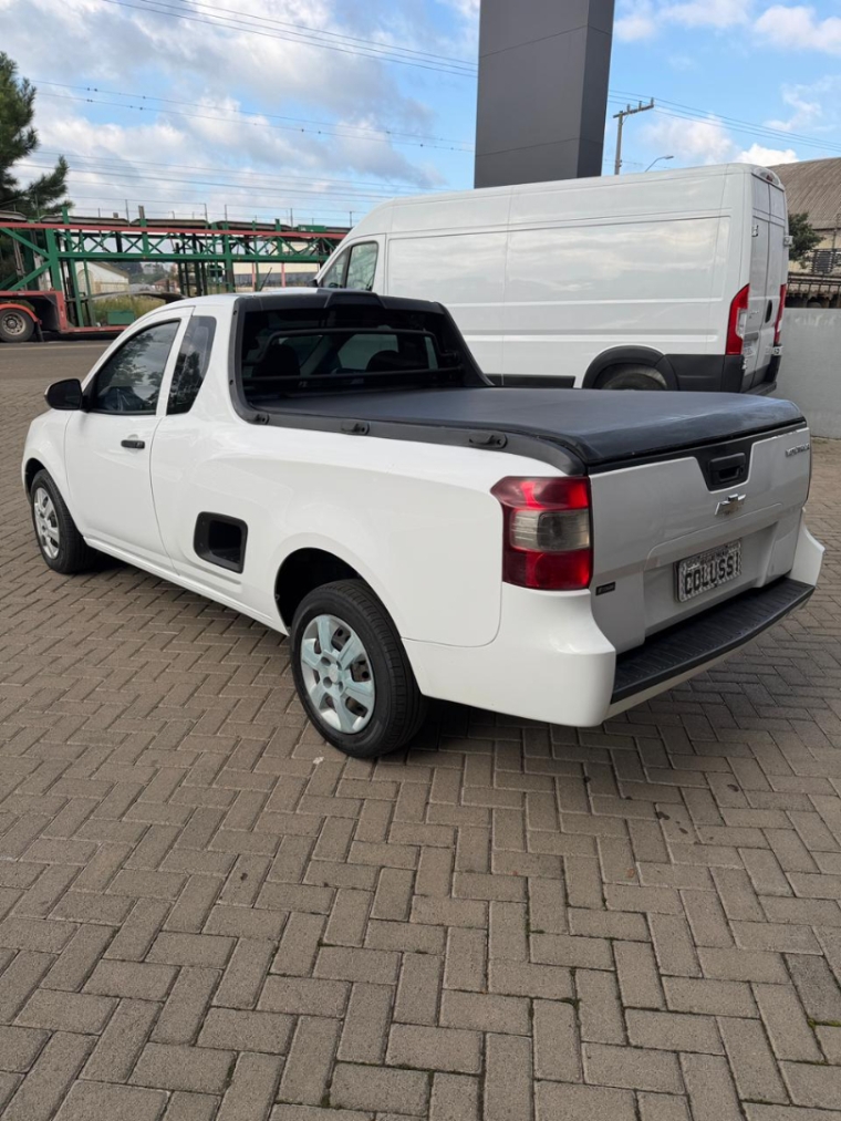 chevrolet montana 1.4 mpfi ls cs 8v flex 2p manual 20152