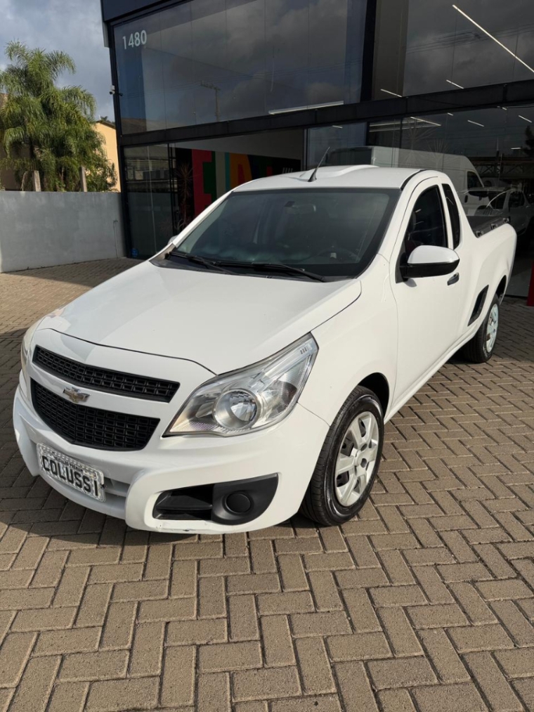 chevrolet montana 1.4 mpfi ls cs 8v flex 2p manual 2015