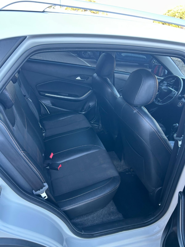 caoa chery tiggo 2 1.5 mpfi 16v flex look 4p manual 20226