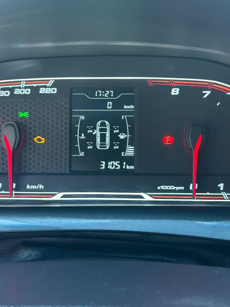 caoa chery tiggo 2 1.5 mpfi 16v flex look 4p manual 20228