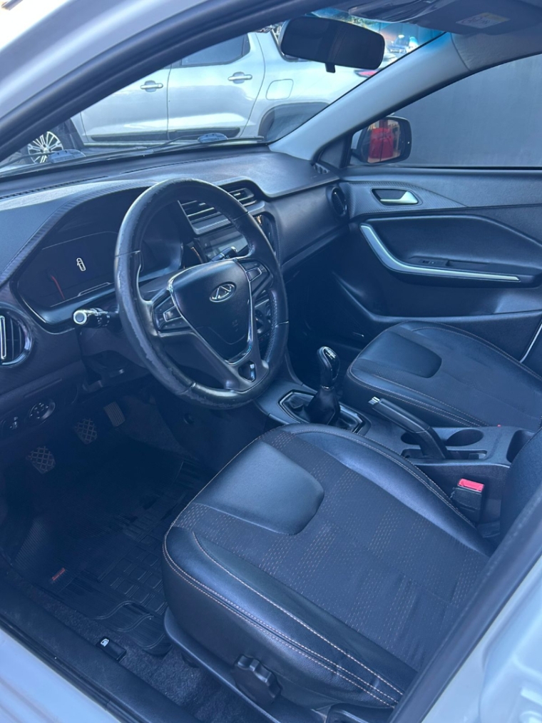 caoa chery tiggo 2 1.5 mpfi 16v flex look 4p manual 20229