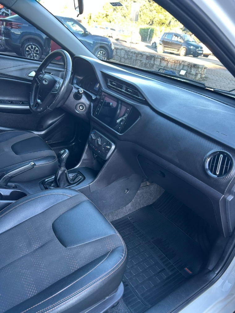 caoa chery tiggo 2 1.5 mpfi 16v flex look 4p manual 202210