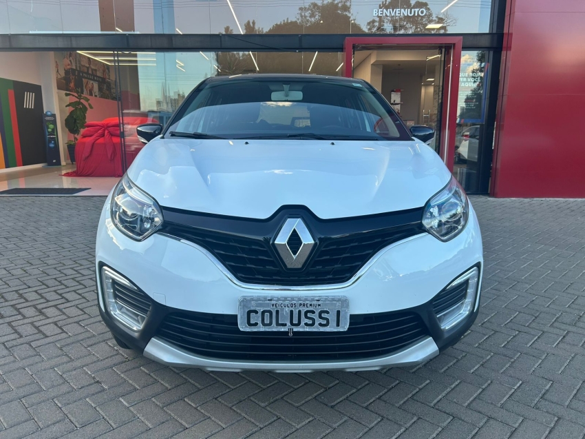 renault captur 1.6 16v sce flex zen manual 4p 20194
