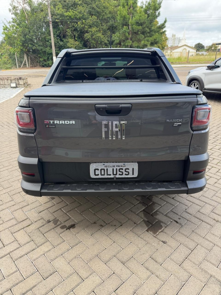 fiat strada 1.3 firefly flex ranch cd cvt 4p automatico 20235