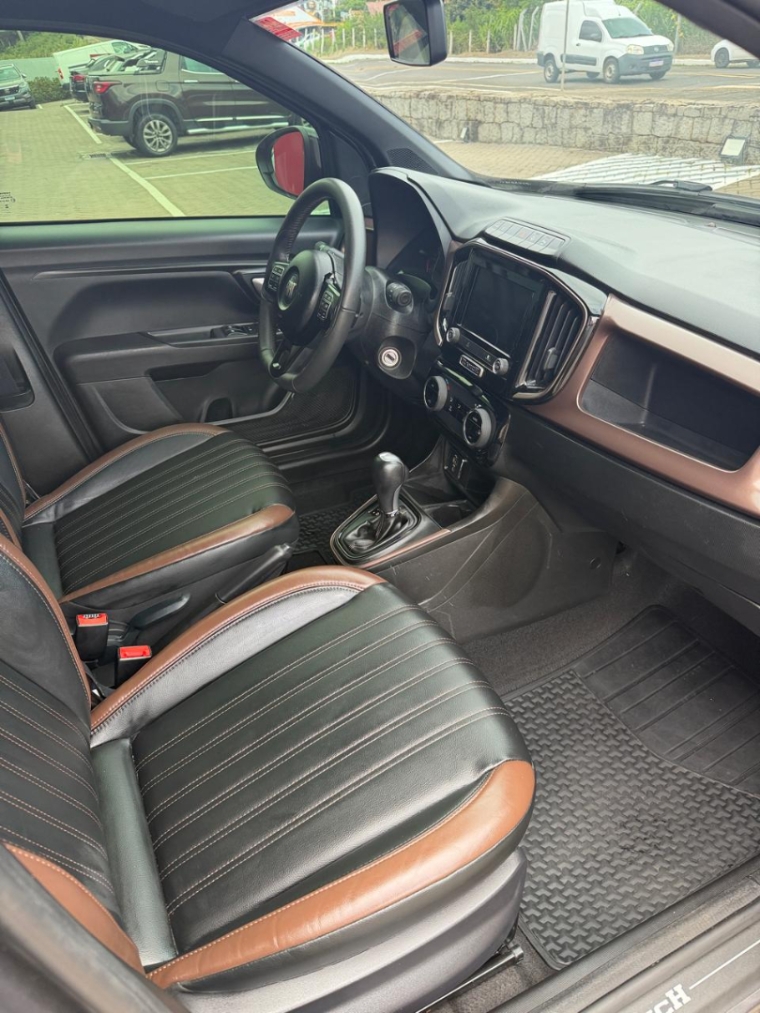 fiat strada 1.3 firefly flex ranch cd cvt 4p automatico 20236