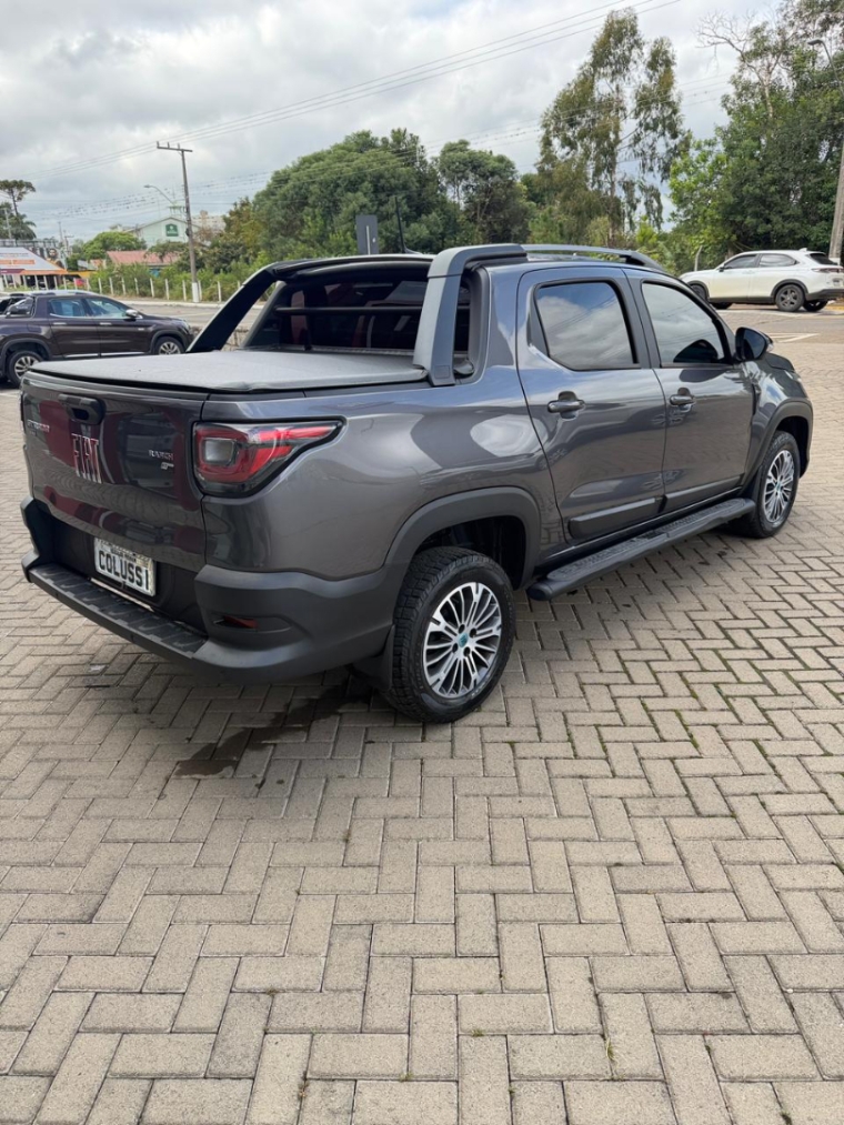 fiat strada 1.3 firefly flex ranch cd cvt 4p automatico 20233