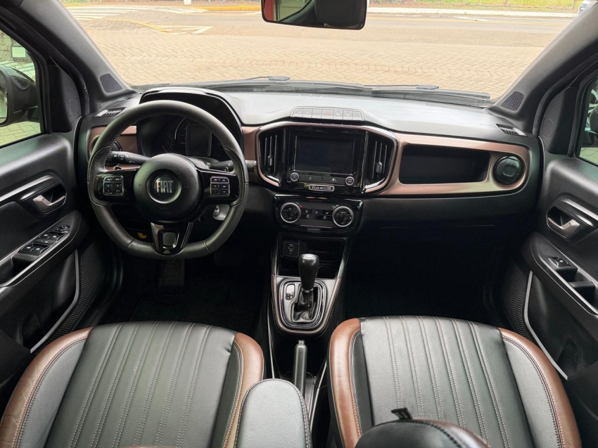 fiat strada 1.3 firefly flex ranch cd cvt 4p automatico 20237