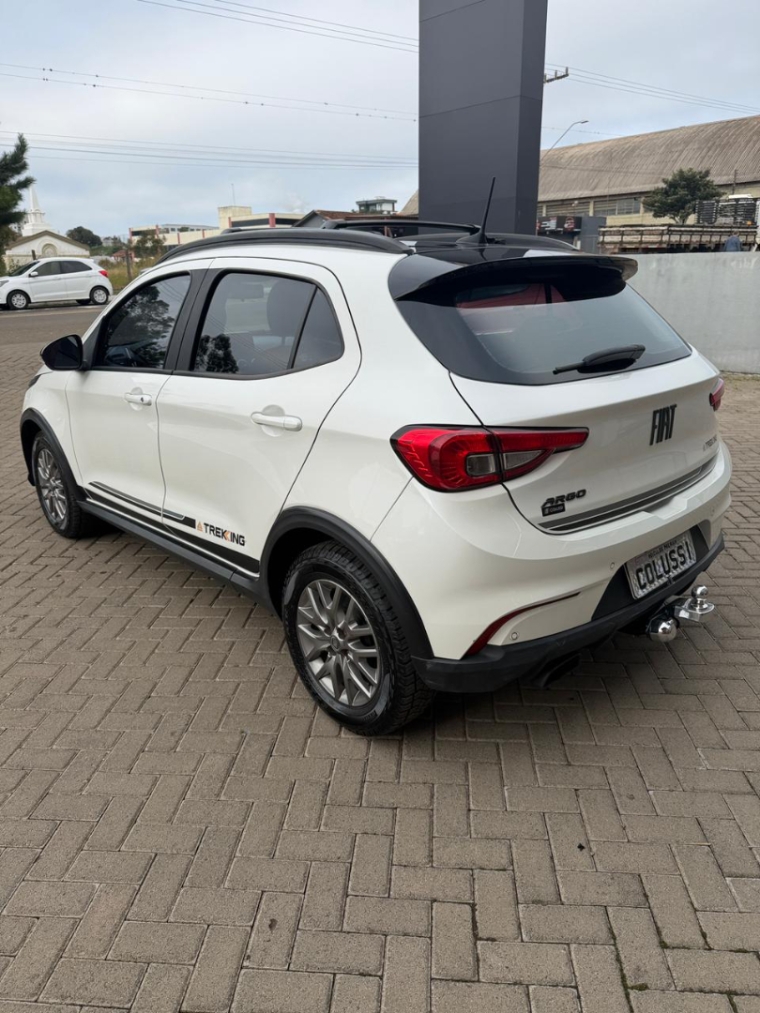 fiat argo 1.3 firefly flex trekking manual 4p 20202
