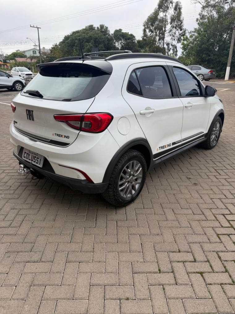 fiat argo 1.3 firefly flex trekking manual 4p 20203