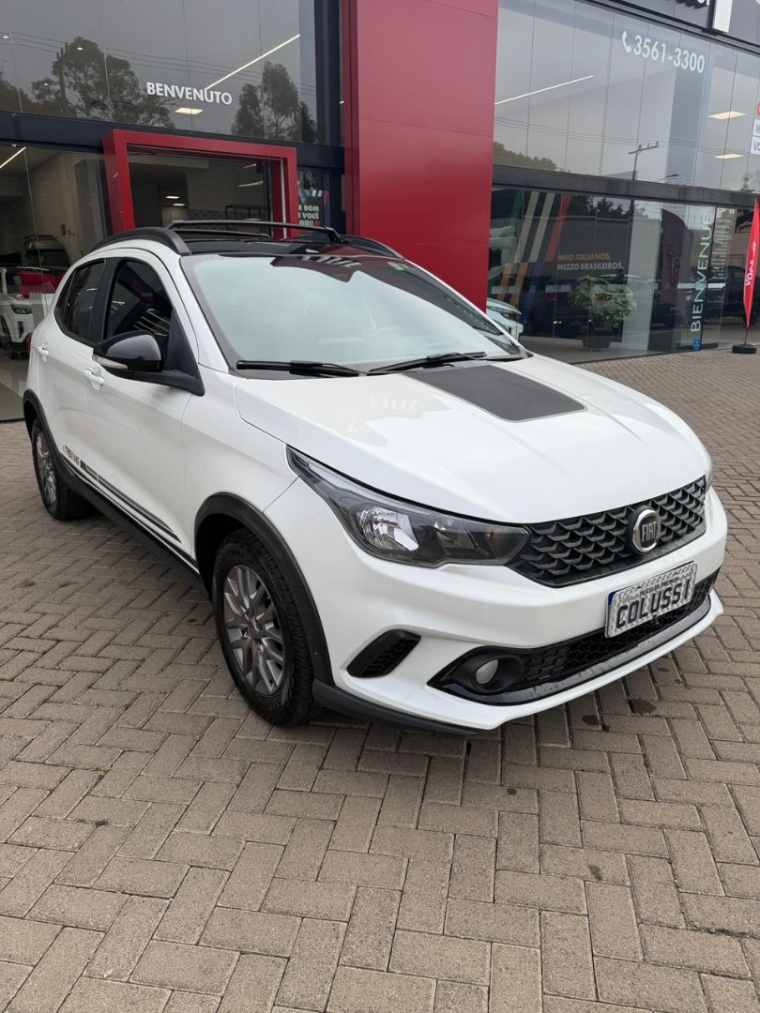 fiat argo 1.3 firefly flex trekking manual 4p 20201