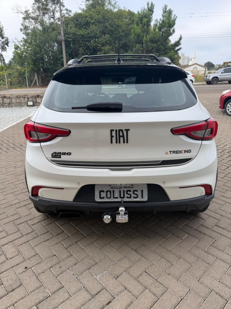 fiat argo 1.3 firefly flex trekking manual 4p 20205