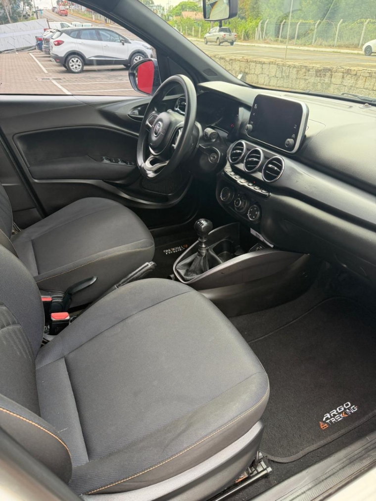 fiat argo 1.3 firefly flex trekking manual 4p 20207