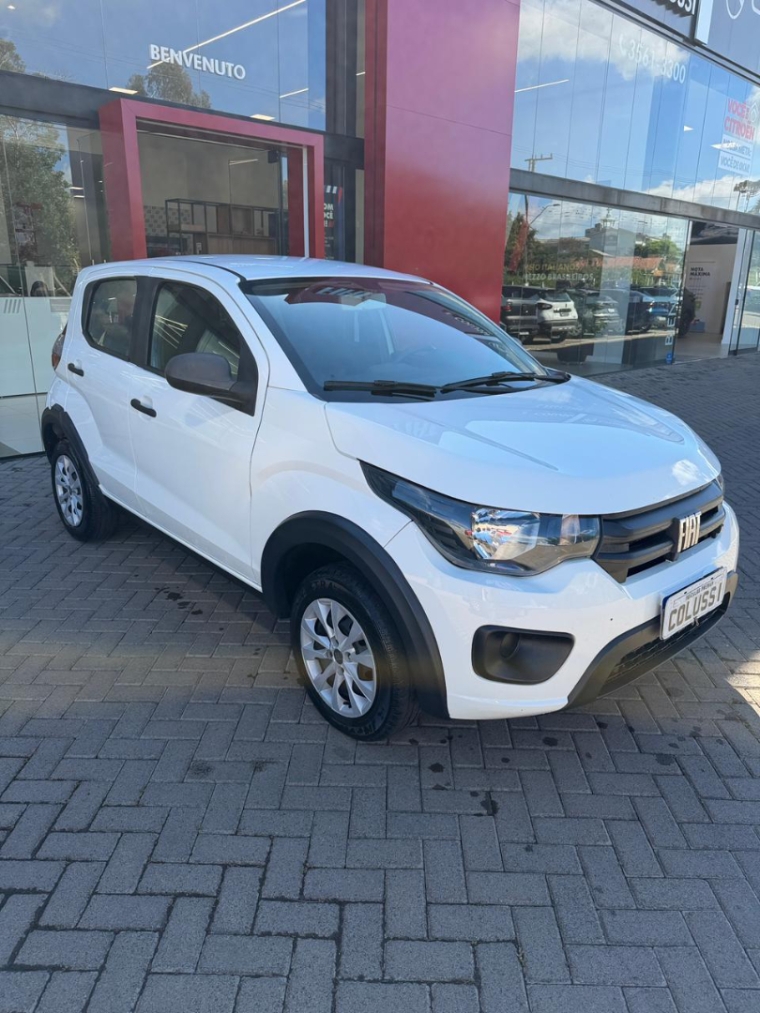 fiat mobi 1.0 evo flex like. manual 4p 20211