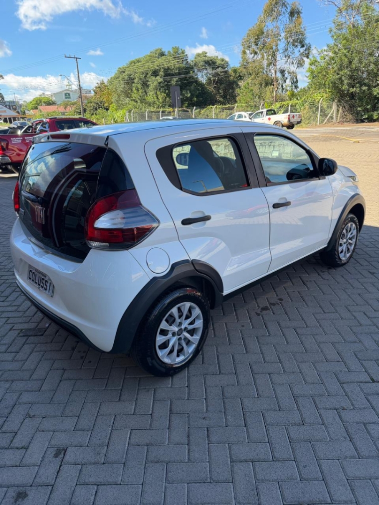 fiat mobi 1.0 evo flex like. manual 4p 20212