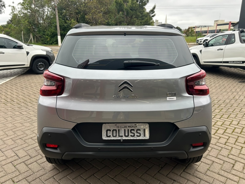 C3 FEEL 1.0 MT 20252