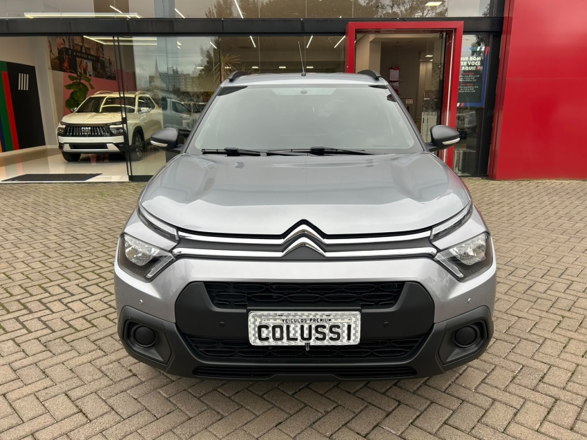 C3 FEEL 1.0 MT 20255