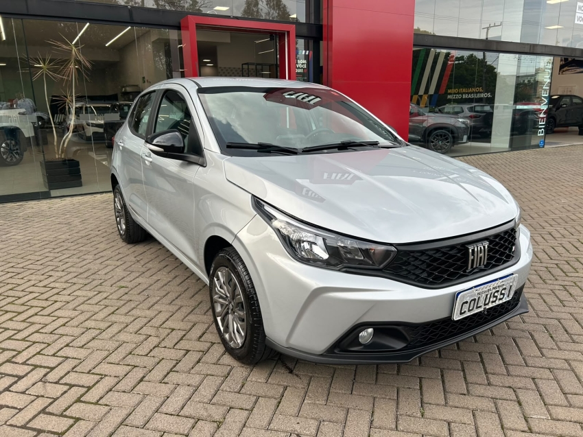 fiat argo 1.0 firefly flex drive manual 5p 20262
