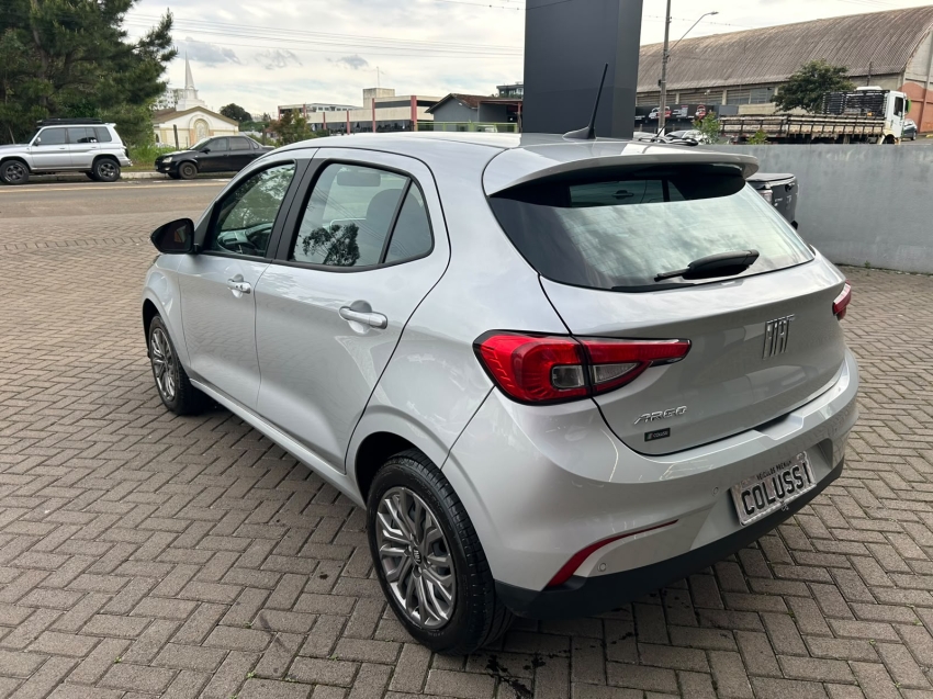 fiat argo 1.0 firefly flex drive manual 5p 20265