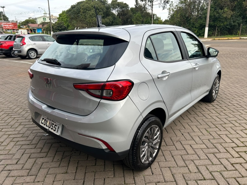 fiat argo 1.0 firefly flex drive manual 5p 20263