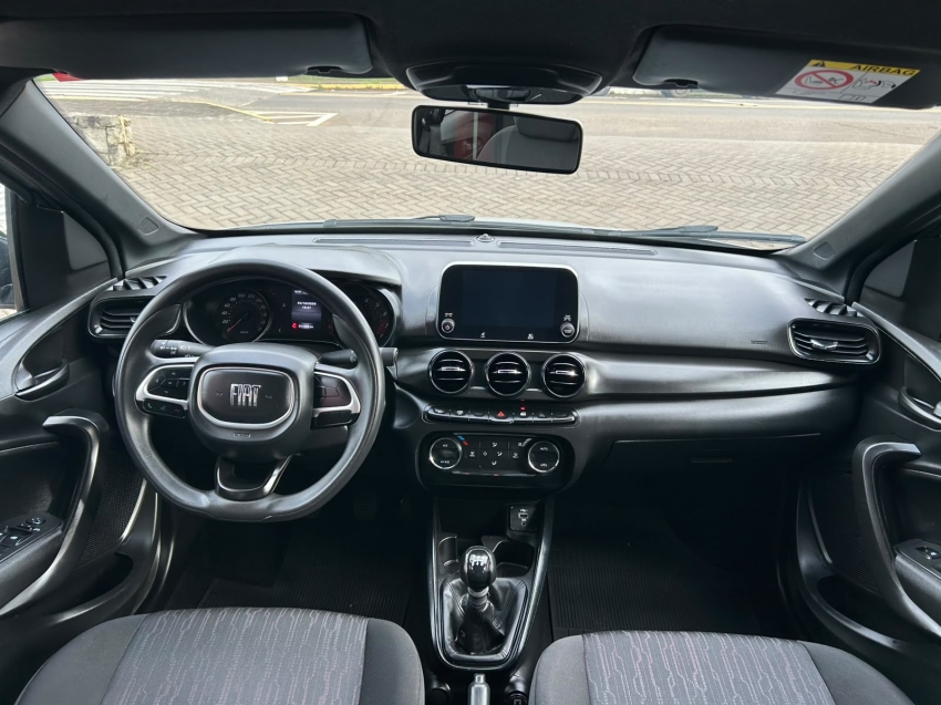 fiat argo 1.0 firefly flex drive manual 5p 20267
