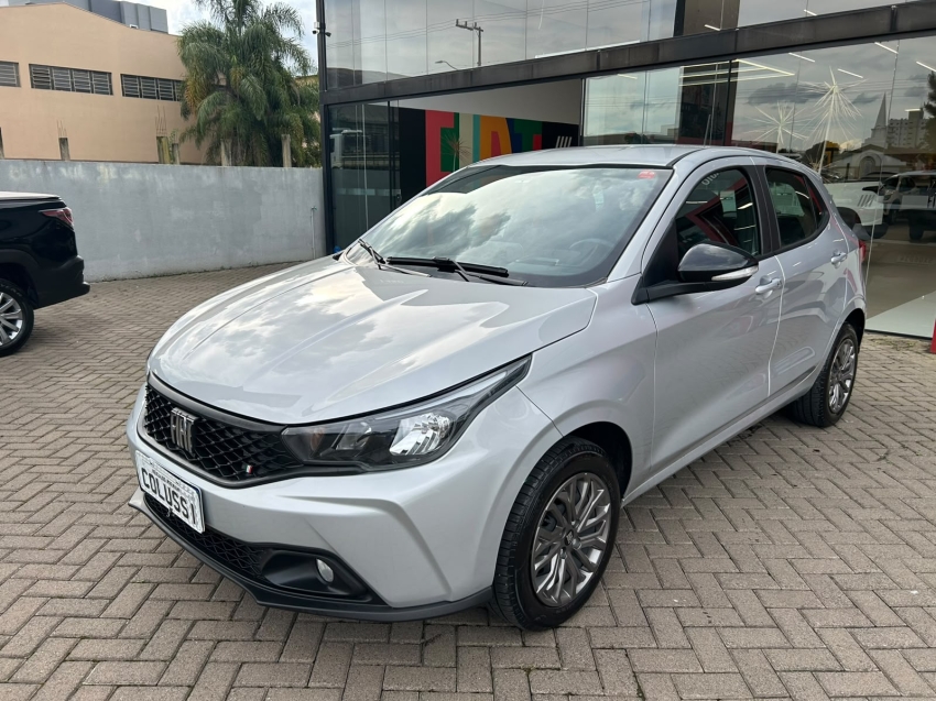 fiat argo 1.0 firefly flex drive manual 5p 2026