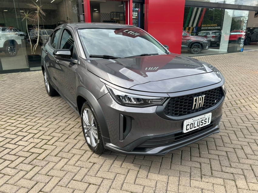 fiat fastback 1.0 turbo 200 flex cvt 5p automatico 20242