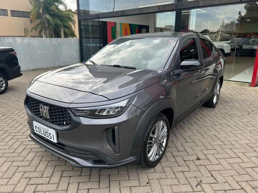 fiat fastback 1.0 turbo 200 flex cvt 5p automatico 2024