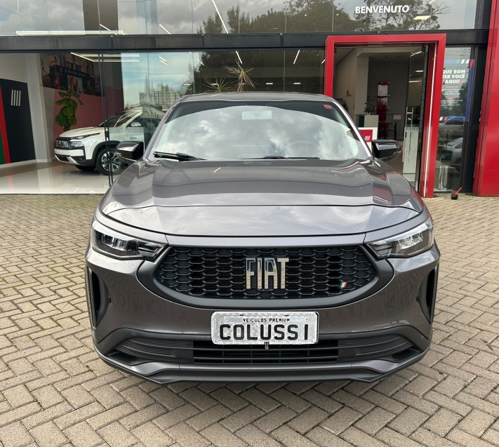fiat fastback 1.0 turbo 200 flex cvt 5p automatico 20241