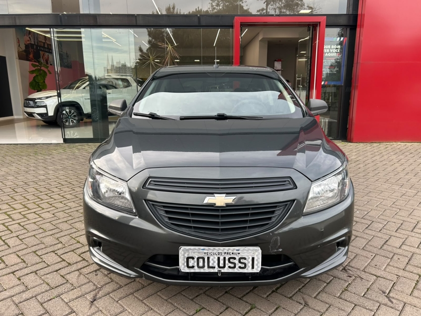 chevrolet onix 1.0 mpfi joy 8v flex 4p manual 5p 20191
