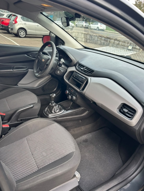 chevrolet onix 1.0 mpfi joy 8v flex 4p manual 5p 20196