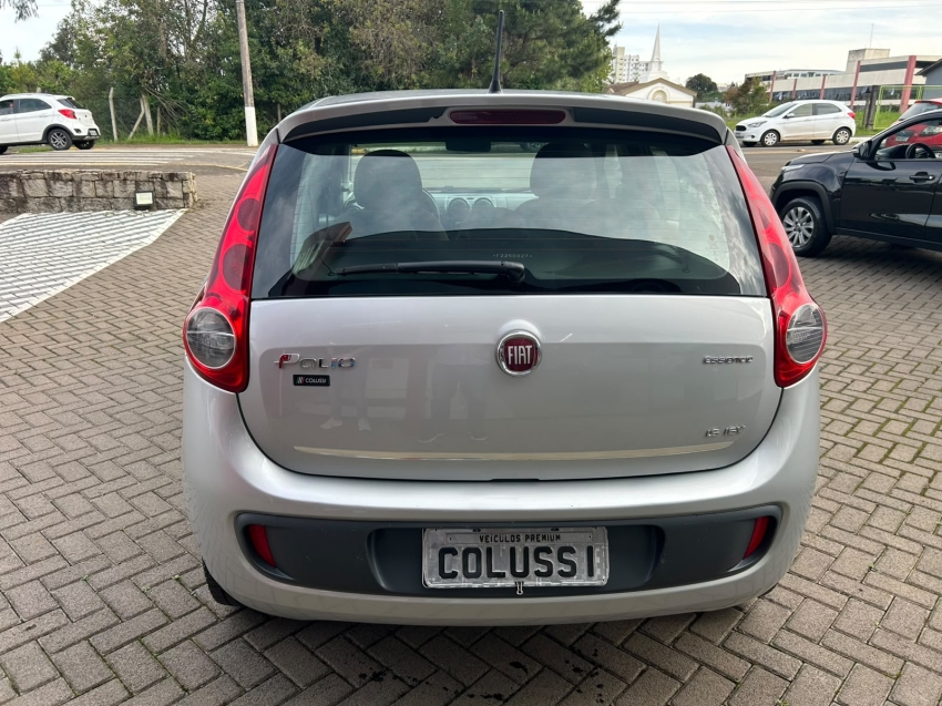 fiat palio 1.6 mpi essence 16v flex 4p manual 5p 20154