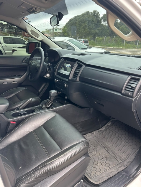 ford ranger 2.2 xls 4x2 cd 16v diesel 4p automatico 5p 20206