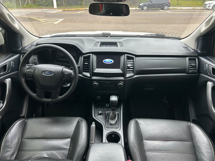 ford ranger 2.2 xls 4x2 cd 16v diesel 4p automatico 5p 20207