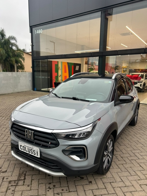 fiat pulse 1.0 turbo 200 flex audace cvt 5p automatico 2023